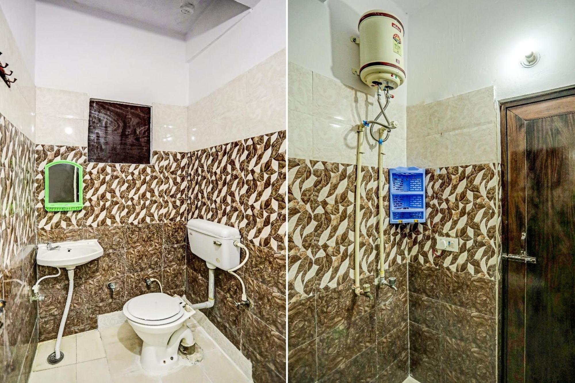 Spot On Raj Hotel Vip Near Worlds Of Wonder Kalkaji Devi Exterior photo