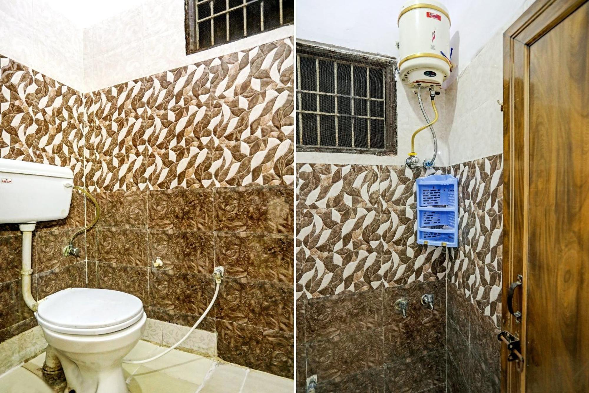 Spot On Raj Hotel Vip Near Worlds Of Wonder Kalkaji Devi Exterior photo